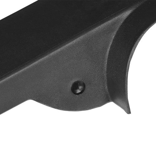 DURAFORCE Floormat Retainer Side Panel Set Fit For Club Car Precedent Tempo Onward 04-15