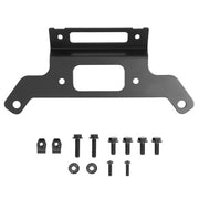 DURAFORCE For 2883749-458 Steel Front Bumper For Polaris RZR Pro XP/Pro XP 4 2020-2024