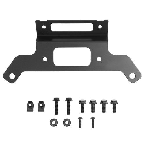 DURAFORCE For 2883749-458 Steel Front Bumper For Polaris RZR Pro XP/Pro XP 4 2020-2024