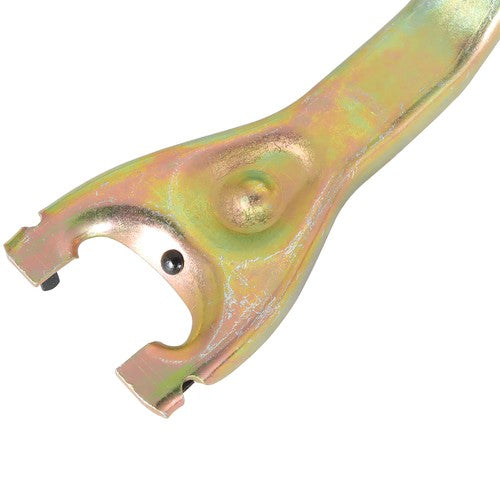 DURAFORCE For Chevy Impala Chevelle 1964-81 Boot&Throwout Bearing&Clutch Fork&Pivot Ball