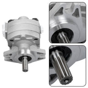 DURAFORCE Hydraulic Oil Pump 3435415M91 3436252M91 For Massey Ferguson 1020 1020 1030 M30
