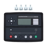DURAFORCE DSE7310 Deep Sea Generator Load Share Auto Start Control Module DSE-7310