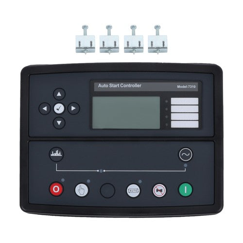 DURAFORCE DSE7310 Deep Sea Generator Load Share Auto Start Control Module DSE-7310