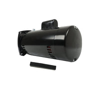 DURAFORCE # USQ1202 2 HP 3450 RPM 48Y Frame Square Flange 230V Swimming Pool Motor