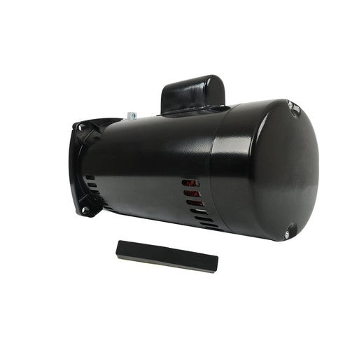 DURAFORCE # USQ1202 2 HP 3450 RPM 48Y Frame Square Flange 230V Swimming Pool Motor