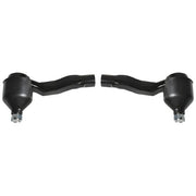 DURAFORCE For Nissan 350Z 2003-2008 2009 K621372 K621373 10× Front Control Arms+Tierods