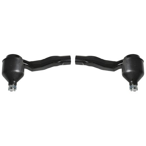 DURAFORCE For Nissan 350Z 2003-2008 2009 K621372 K621373 10× Front Control Arms+Tierods