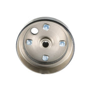 DURAFORCE Golf Cart Brake Drum Hub For EZGO Electric (82-up) And Gas (82-93) 19186-G1