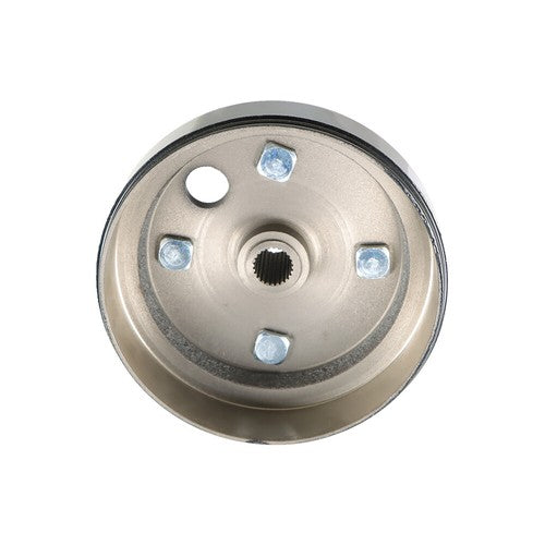 DURAFORCE Golf Cart Brake Drum Hub For EZGO Electric (82-up) And Gas (82-93) 19186-G1