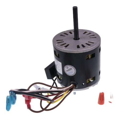 2412929 Fan Motor with Capacitor for Manitowoc 115 Volt 60 Hertz