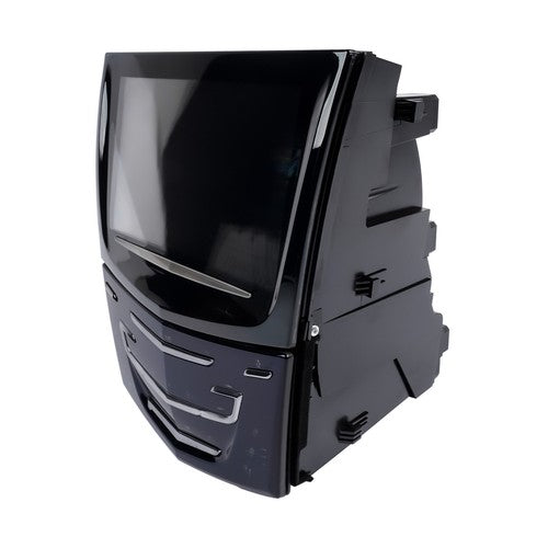 DURAFORCE CUE System Navigation Radio w/ Heated & Cooled For Cadillac Escalade ATS CTS XTS