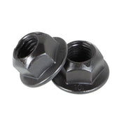 DURAFORCE For Mazda B2300 B2500 B3000 Truck Rear Leaf Spring Shackle Bracket Repair Kit