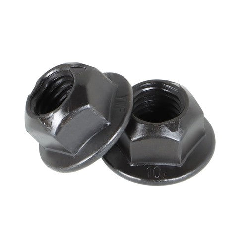 DURAFORCE For Mazda B2300 B2500 B3000 Truck Rear Leaf Spring Shackle Bracket Repair Kit