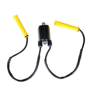 DURAFORCE For HONDA VTX1300 VTX1300 R/T/S/C 30700-MEA-671 Ignition Coil Wire Cap 2004-2009