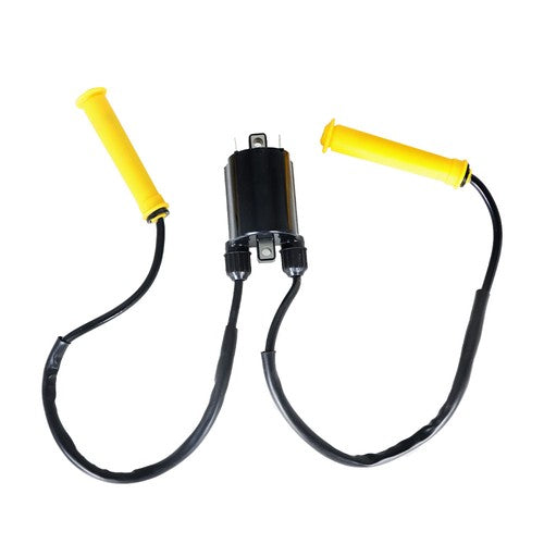 DURAFORCE For HONDA VTX1300 VTX1300 R/T/S/C 30700-MEA-671 Ignition Coil Wire Cap 2004-2009