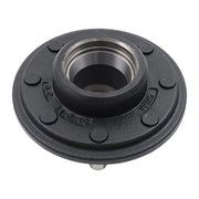 DURAFORCE Southwest Wheel Square 42 Spindle and 8-6.5" Bolt Circle 9/16" Trailer Hub Kit