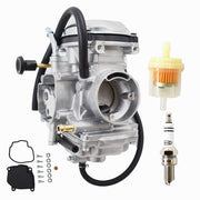 DURAFORCE New For Yamaha Bear Tracker 250 YFM250 Bear Tracker YFM 250 1999-2004 Carburetor