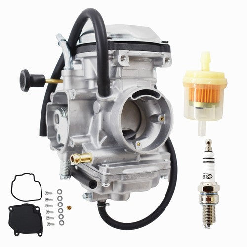 DURAFORCE New For Yamaha Bear Tracker 250 YFM250 Bear Tracker YFM 250 1999-2004 Carburetor