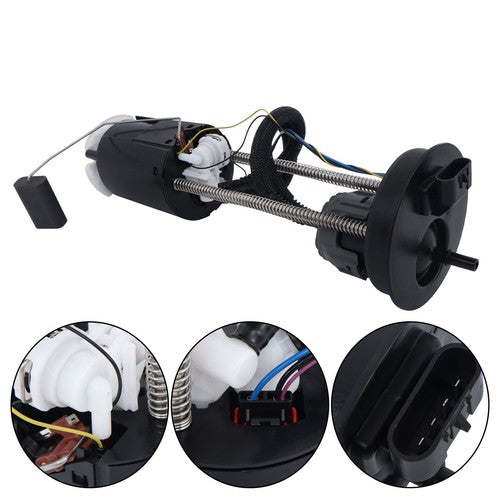 DURAFORCE In-Tank Fuel Pump Assembly 275500962 For Sea-Doo Challenger EFI 2008-2023 US