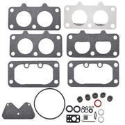 DURAFORCE Carburetor 446700 40H700 797890 799511 Overhaul Kit For Briggs & Stratton Engine