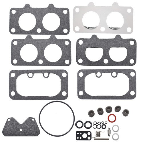 DURAFORCE Carburetor 446700 40H700 797890 799511 Overhaul Kit For Briggs & Stratton Engine