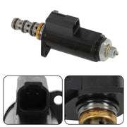 DURAFORCE For Caterpillar E320 325B 121-1490 1211490 KWE5K-31/ G24YA30 Solenoid Valve
