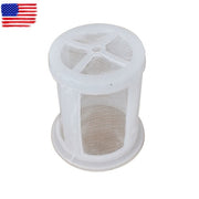 DURAFORCE 17672-880-000 Gas Fuel Tank Cap Joint Filter For Honda GX390 GX340 GX270 GX240