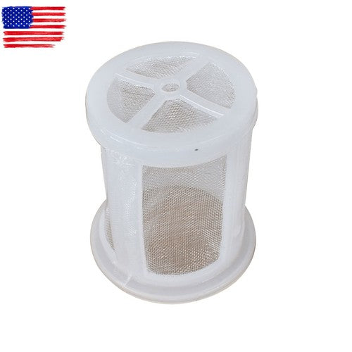 DURAFORCE 17672-880-000 Gas Fuel Tank Cap Joint Filter For Honda GX390 GX340 GX270 GX240
