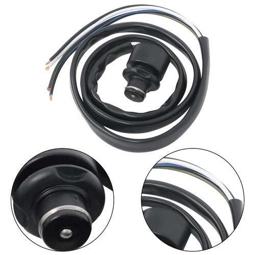 DURAFORCE For Sea-Doo Dess Post Safety Switch RXP RXT 215 07-09 /GTS Pro 130 2011 NEW