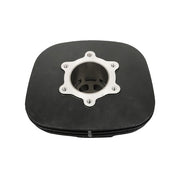 DURAFORCE NEW Cylinder Piston Gasket Top End Kit For 1988-2006 Yamaha Blaster 200 YFS200