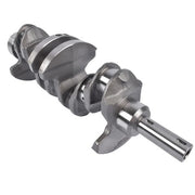 DURAFORCE Engine Crankshaft for Nissan 240SX Altima Frontier Xterra 1998-2004 2.4L KA24E