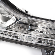 DURAFORCE Front Right Side Bumper Fog Light W/Bulb For 2013-2016 Ford Escape CJ5Z13200C