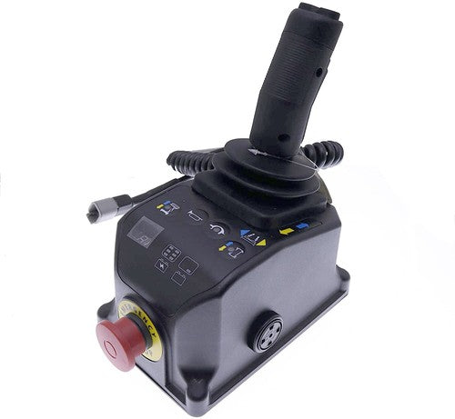 DURAFORCE Genie Gen 5 Scissor Lift Control Box 100840 for Genie GS Slab Lift GR-GS Series