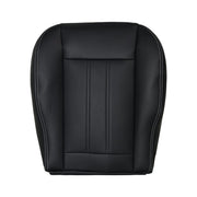 DURAFORCE For Chrysler Town & Country 2011-2016 Driver Passenger Side Bottom Seat Cover