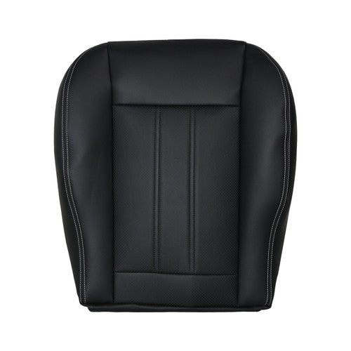 DURAFORCE For Chrysler Town & Country 2011-2016 Driver Passenger Side Bottom Seat Cover