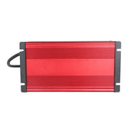 DURAFORCE New 48 V 12A Charger "Triangle" 3 Pin Style Plug For EZGO RXV & TXT Golf Cart