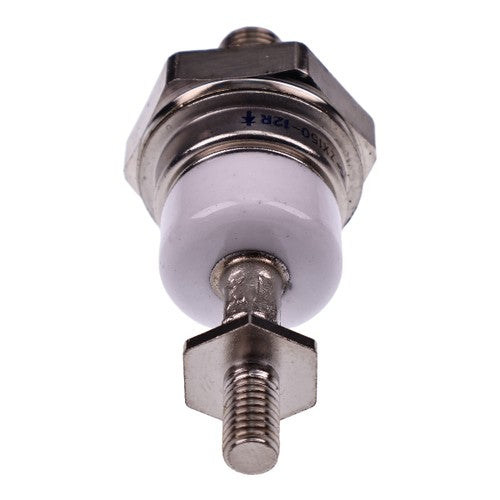 B-525571-2 B-525571-1 Rotating Diode for Excitation Generator ZX150-12P ZX150-12R