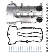 DURAFORCE Aluminum Valve Cover w/ Gasket for Chevrolet Cruze Volt Buick Encore 2011-2021