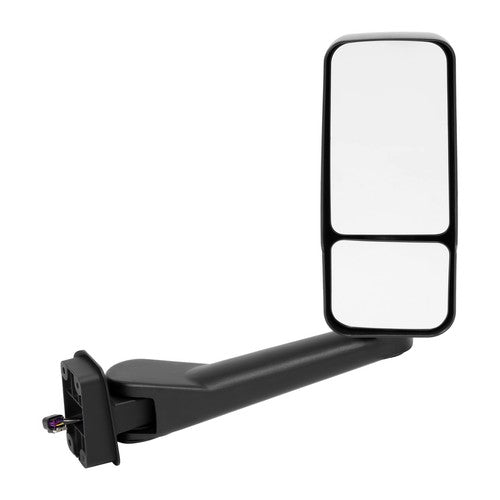 Power Mirror Heated with Light Passenger Side for Chevy Kodiak C4500 C5500 2003 2009