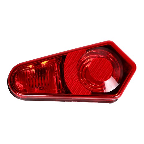 DURAFORCE Fit For Polaris ACE RZR Sportsman 2009-2022 1 Pair Tail Lights Lamps Left+Right