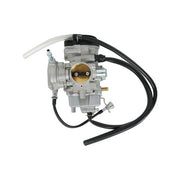 DURAFORCE C02257 Carburetor for UTV ATV Hisun 400cc HS400 YFM350 YFM400 YFM450 Carb