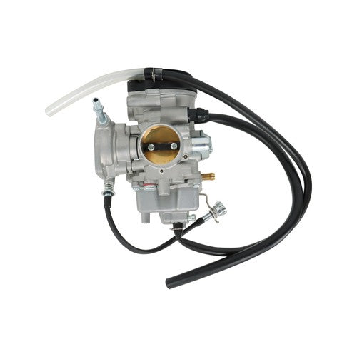 DURAFORCE C02257 Carburetor for UTV ATV Hisun 400cc HS400 YFM350 YFM400 YFM450 Carb