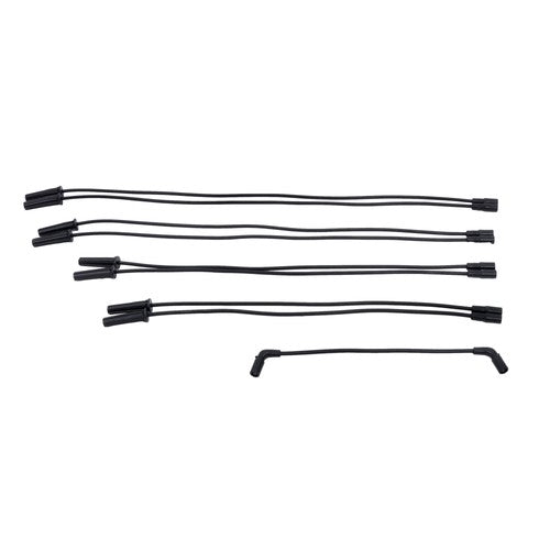 DURAFORCE For 5.0 5.7 8.1 GXI GI OSI Fuel Injected Engines 009 Marine Ignition Line Group