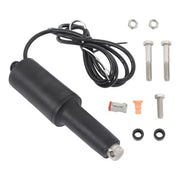 DURAFORCE 15058-001 For 101XDS Short Extreme Duty Actuator 12V 2-1/4" Stroke 3/8"
