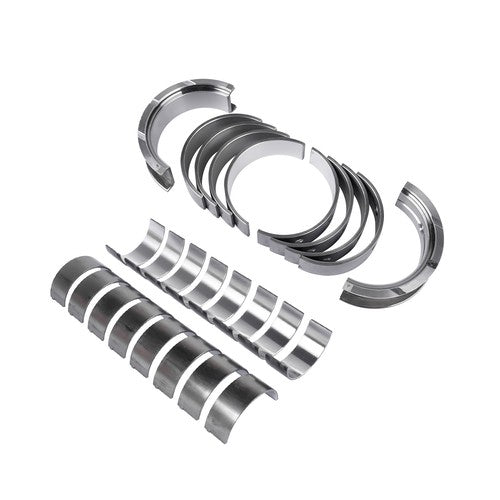 DURAFORCE Main + Rod Bearings Set for Isuzu Ascender Cadillac CTS Saab 9-7x 4.8L-6.2L LS3