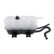 DURAFORCE RADIATOR RESERVOIR TANK FOR INFINITI QX56 QX80 NISSAN ARMADA 5.6L 21710-1LA1A