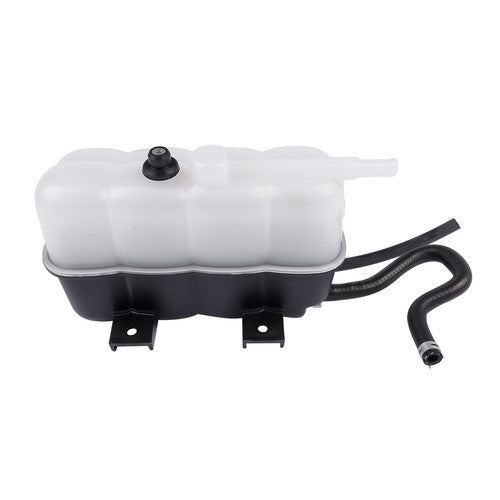 DURAFORCE RADIATOR RESERVOIR TANK FOR INFINITI QX56 QX80 NISSAN ARMADA 5.6L 21710-1LA1A