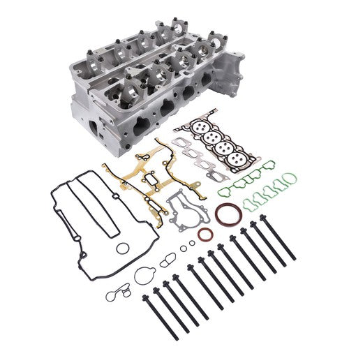 DURAFORCE Cylinder Head Head Gasket Kit for Chevy Cruze Trax Sonic Buick Encore 1.4L 11-16
