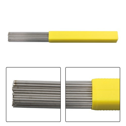 DURAFORCE TIG ER308L 1/8" x 16" 5 lbs Welding Rods Stainless Steel Electrodes W/ Box
