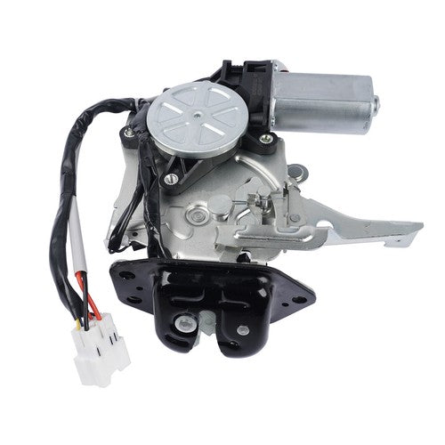 DURAFORCE Power Rear Liftgate Door Lock Actuator for Nissan Armada Infiniti QX56 2004-2010